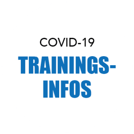 Covid-19 Trainingsinfos im Morefit Fitnessstudio