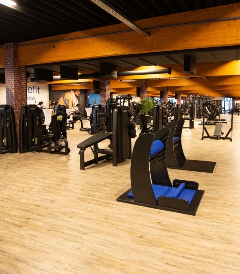 Fitnessstudio Graz Nord in Lieboch