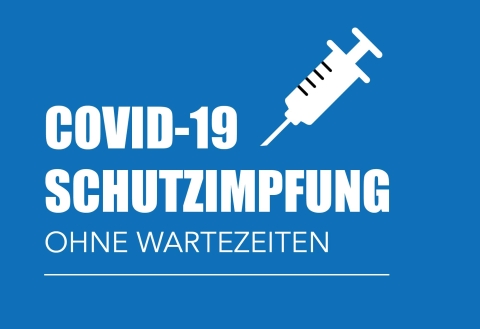 Covid-19 Schutzimpfung ohne Wartezeiten im Morefit Gleisdorf